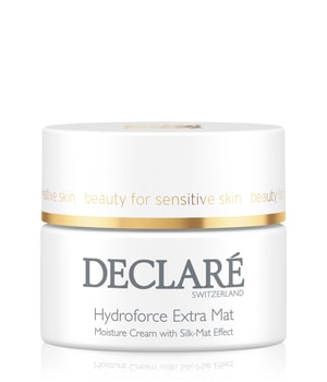 Declaré Hydro Balance Hydroforce Extra Mat Gesichtscreme-50 ml