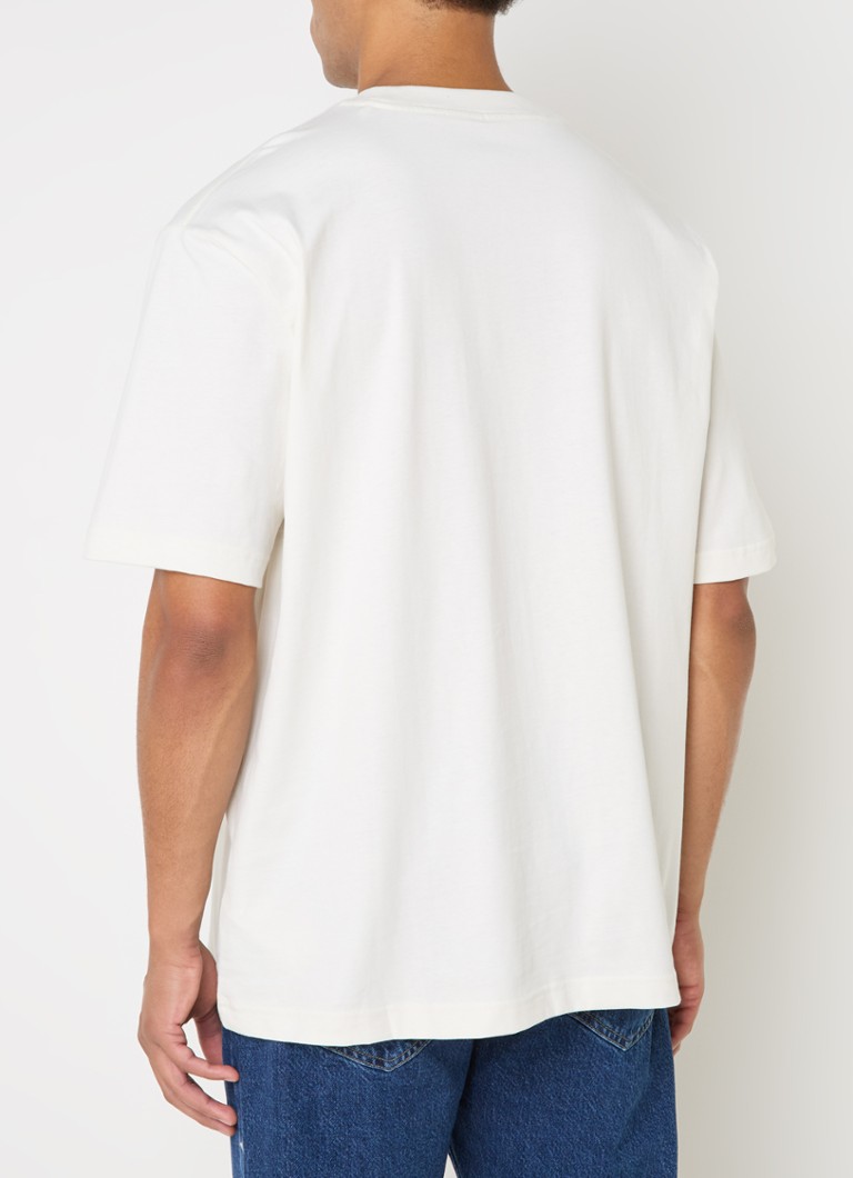 Tričko Calvin Klein s potiskem