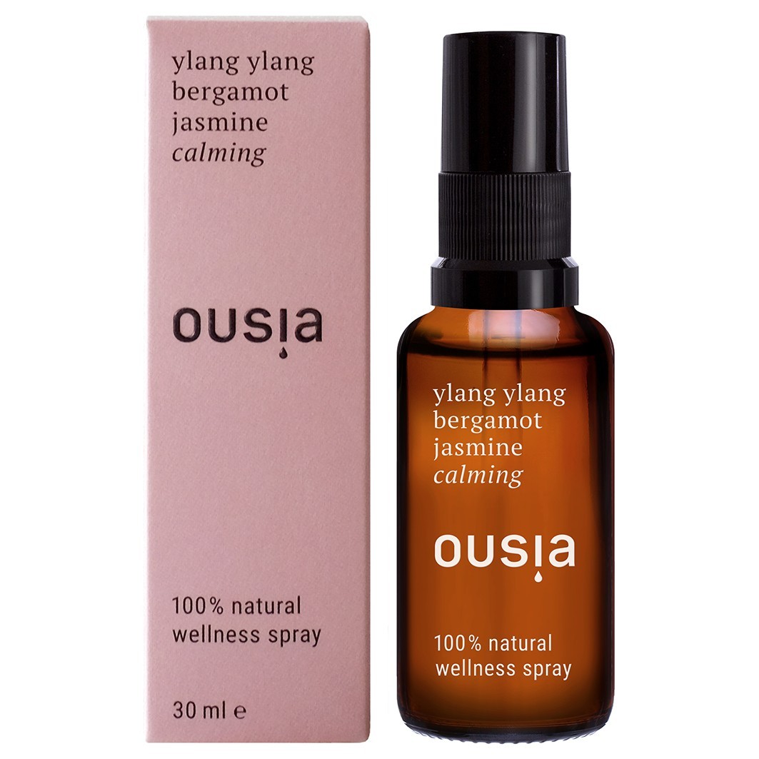 Wellness Spray Calming