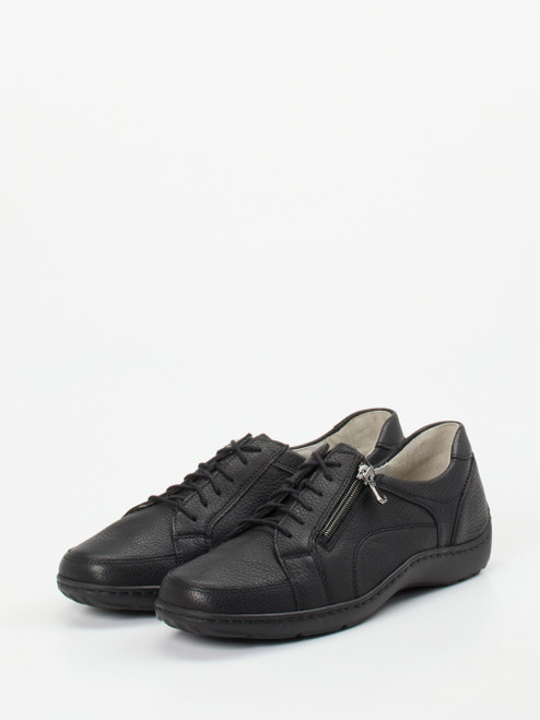 Schnürschuh-26510090397 Waldläufer