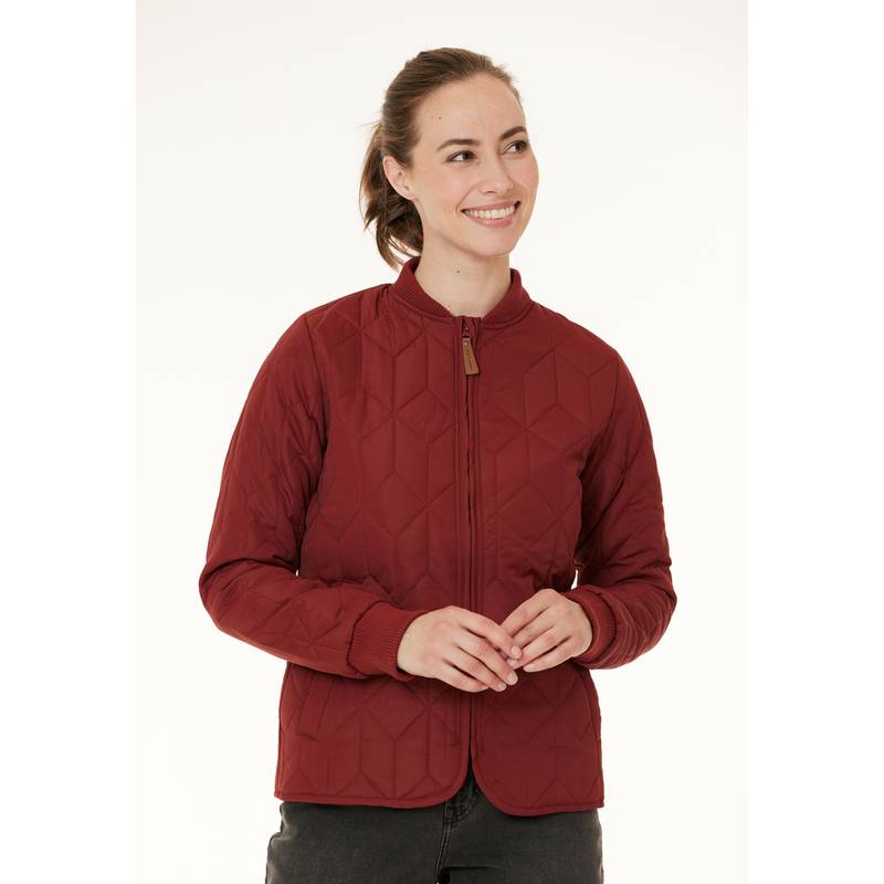 Weather Report Piper Outdoorjacke Damen