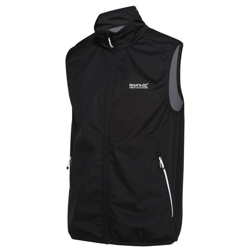Regatta Lankin III Outdoorweste Herren
