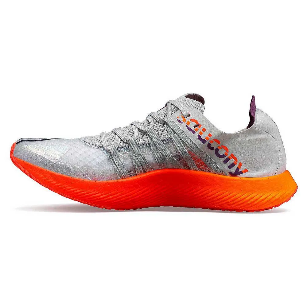 Saucony Sinister S29097-130 / grau
