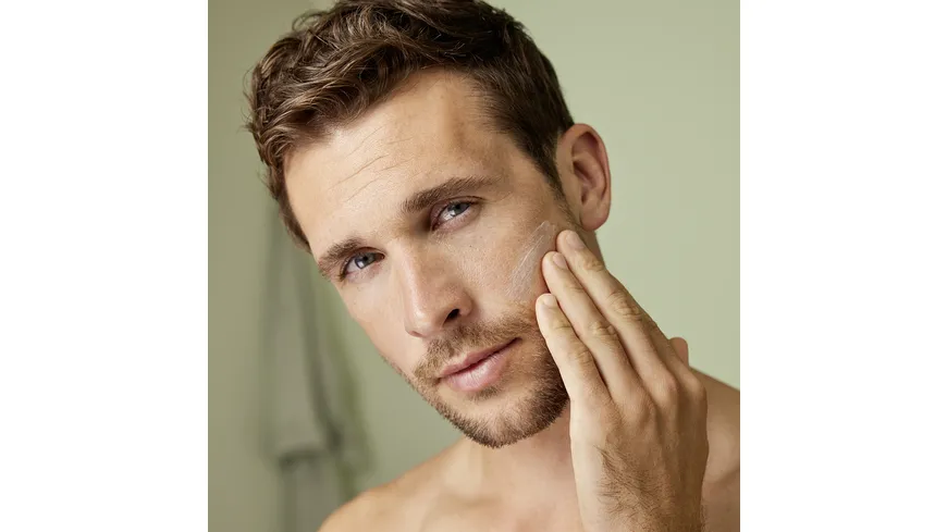WELEDA FOR MEN After Shave Balsam 100 ml