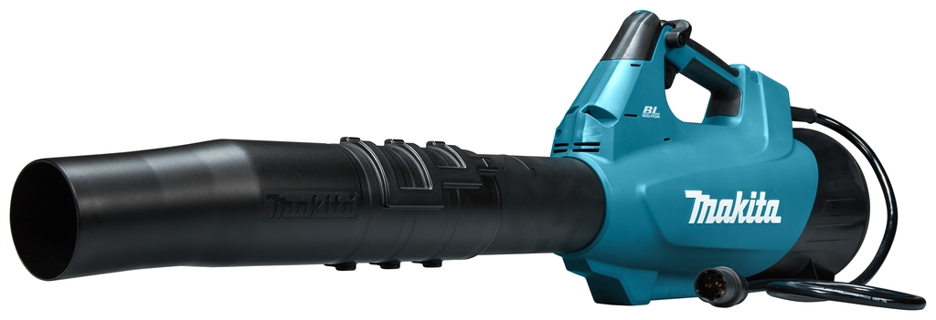 Makita UB001CZ batteridrevet løvblæser 36V stiktype