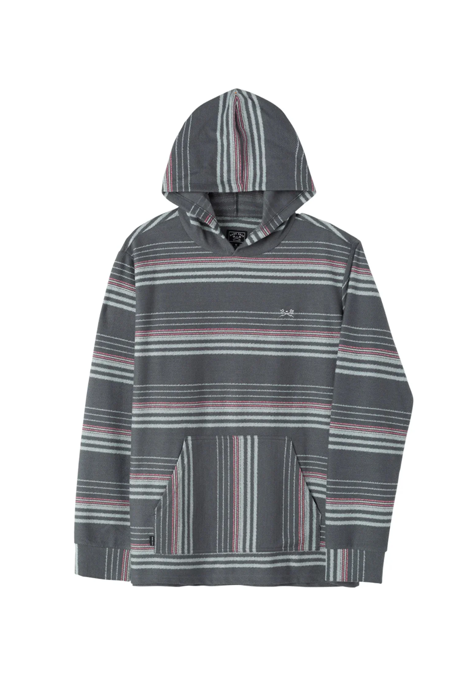 Ginther Hooded