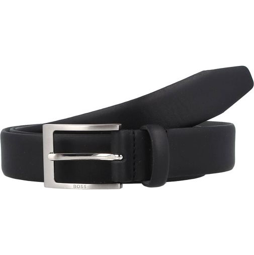 BOSS Brondon Gürtel Leder