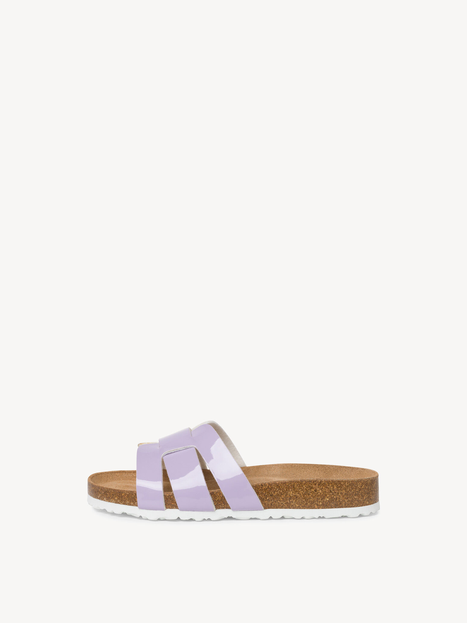 Mule - mauve