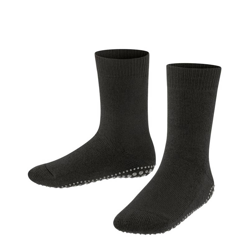 Falke Catspads Hausschuhe Kinder