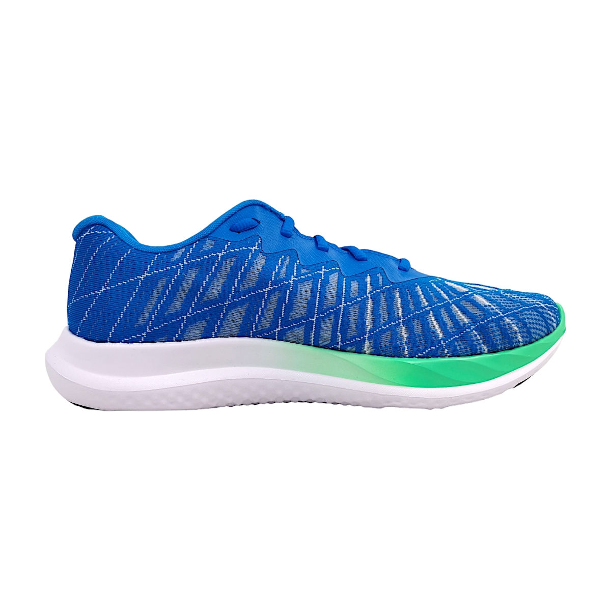 Under Armour UA Charged Breeze 2 3026135 Blau 405 Photon Blue
