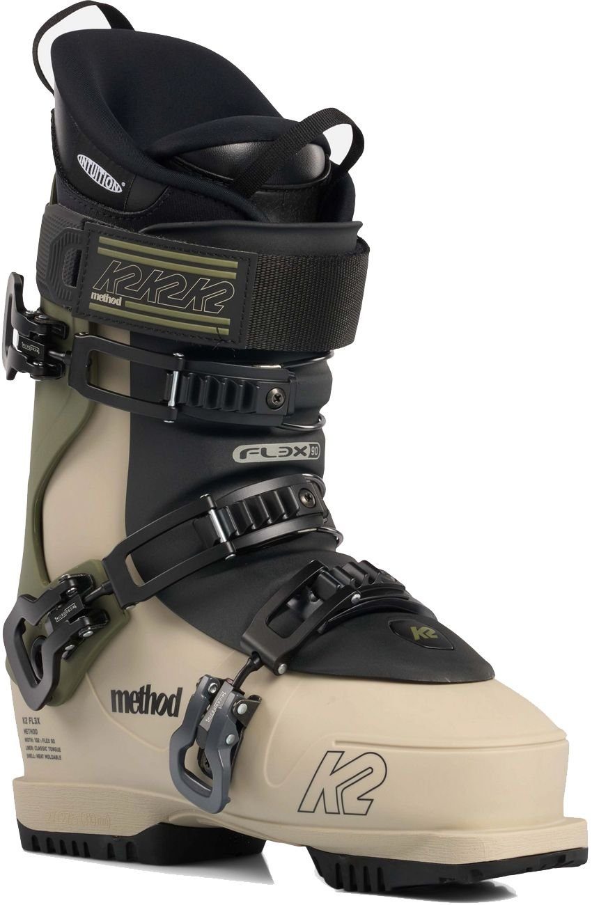 K2 METHOD Skischuh