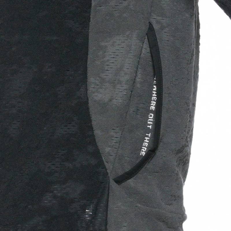 Nike DF TRAIL Funktionsshirt Herren