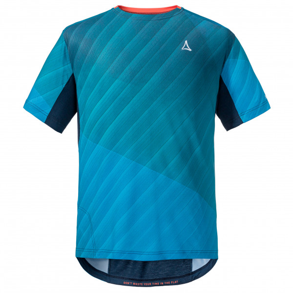Schöffel - Shirt Valbella - Radtrikot