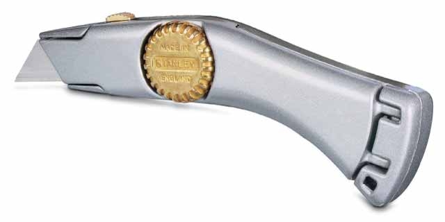 Stanley 2-10-122 Titan Klappmesser