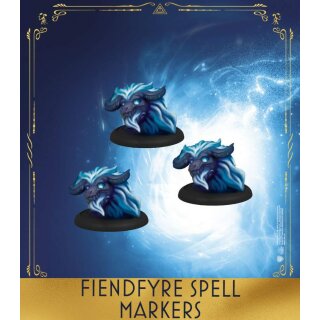 Harry Potter Miniaturen Gellert Grindelwald (EN)