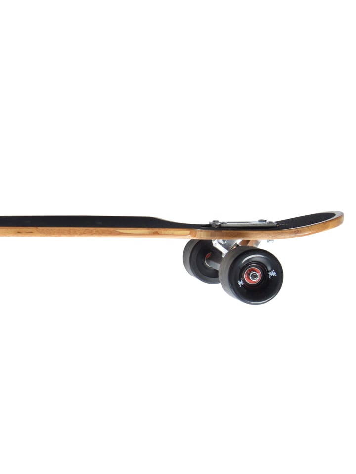 Apollo Twin Tip DT Fiberglas Longboard 