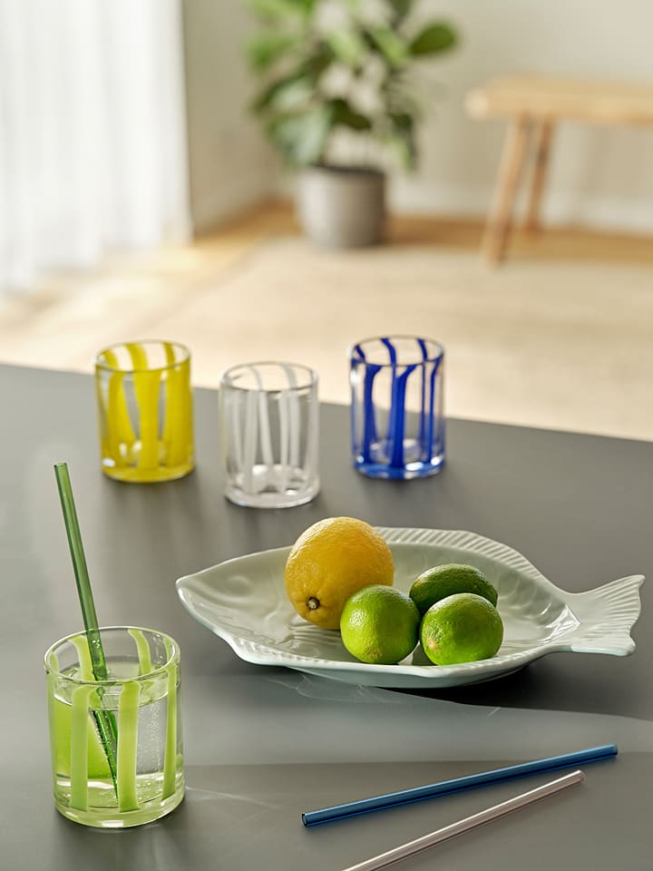 Bahne Glas in Grau - 300 ml günstig kaufen onesize