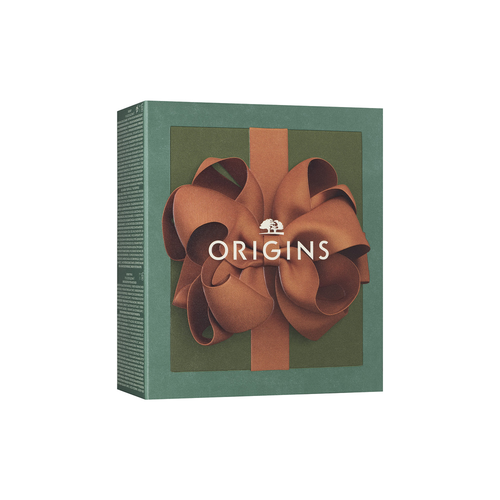origins Coffret Ginzing™ Coffret Hydratation & Protection