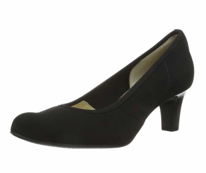 PETER KAISER Modische Pumps schwarz NANCY