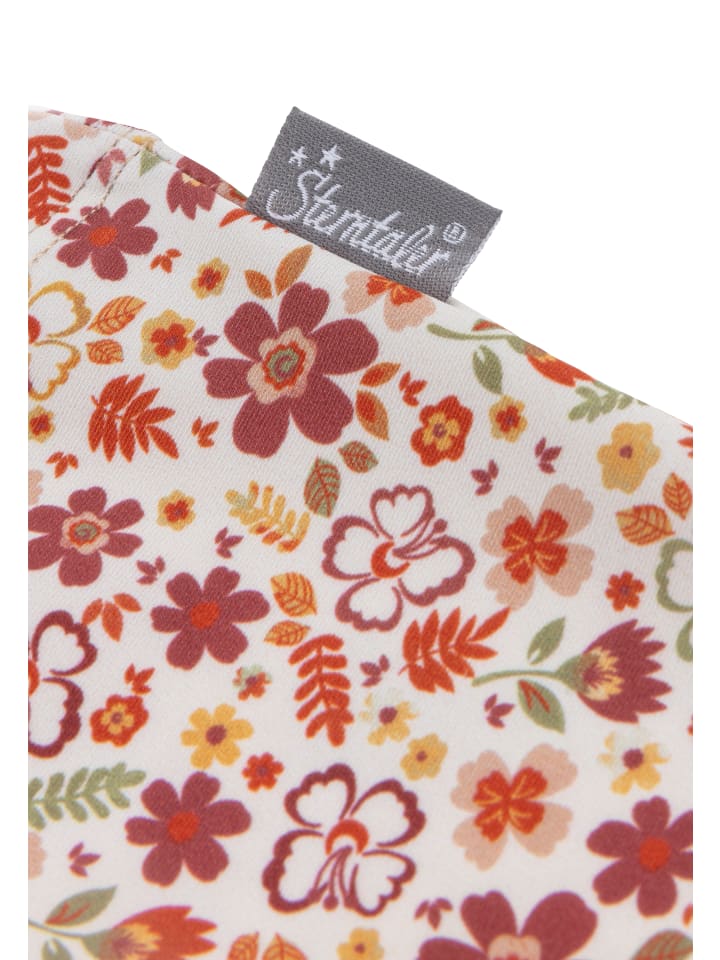 Sterntaler Bade-Leggings Blumen in ecru günstig kaufen