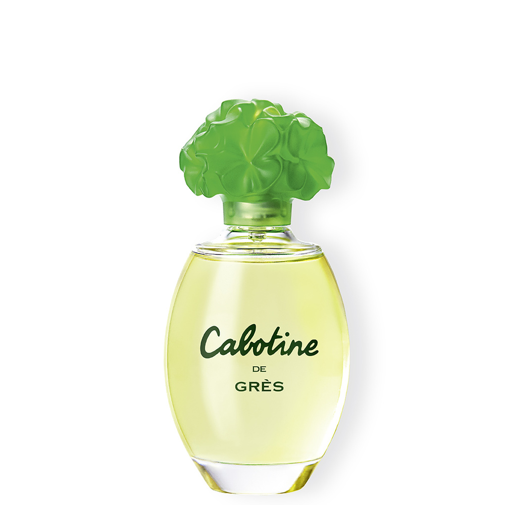Grès Cabotine de Grès Eau de Parfum