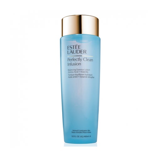 Estée Lauder Τόνερ Perfectly Clean Infusion 400 ml