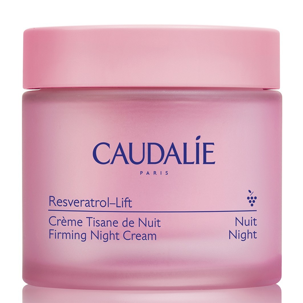 Firming Night Cream
