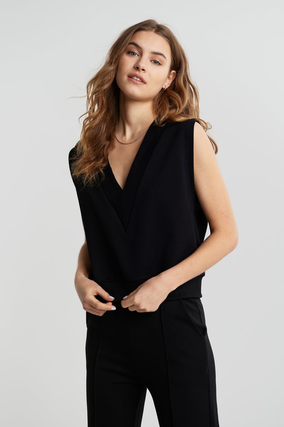 Love vest