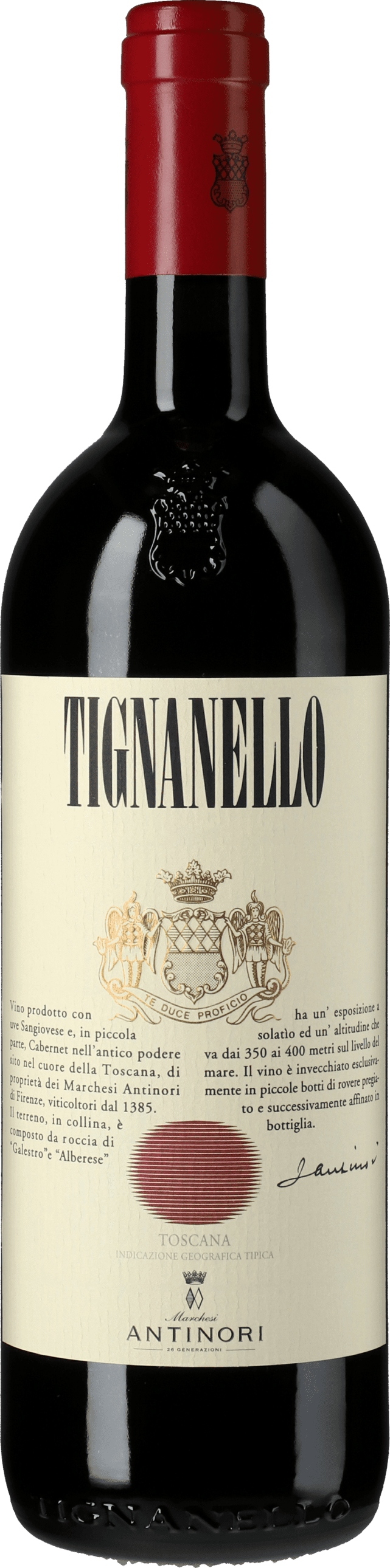Supertuscans