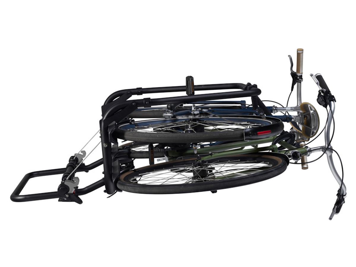 Thule Caravan Superb SV XT Fahrradträger