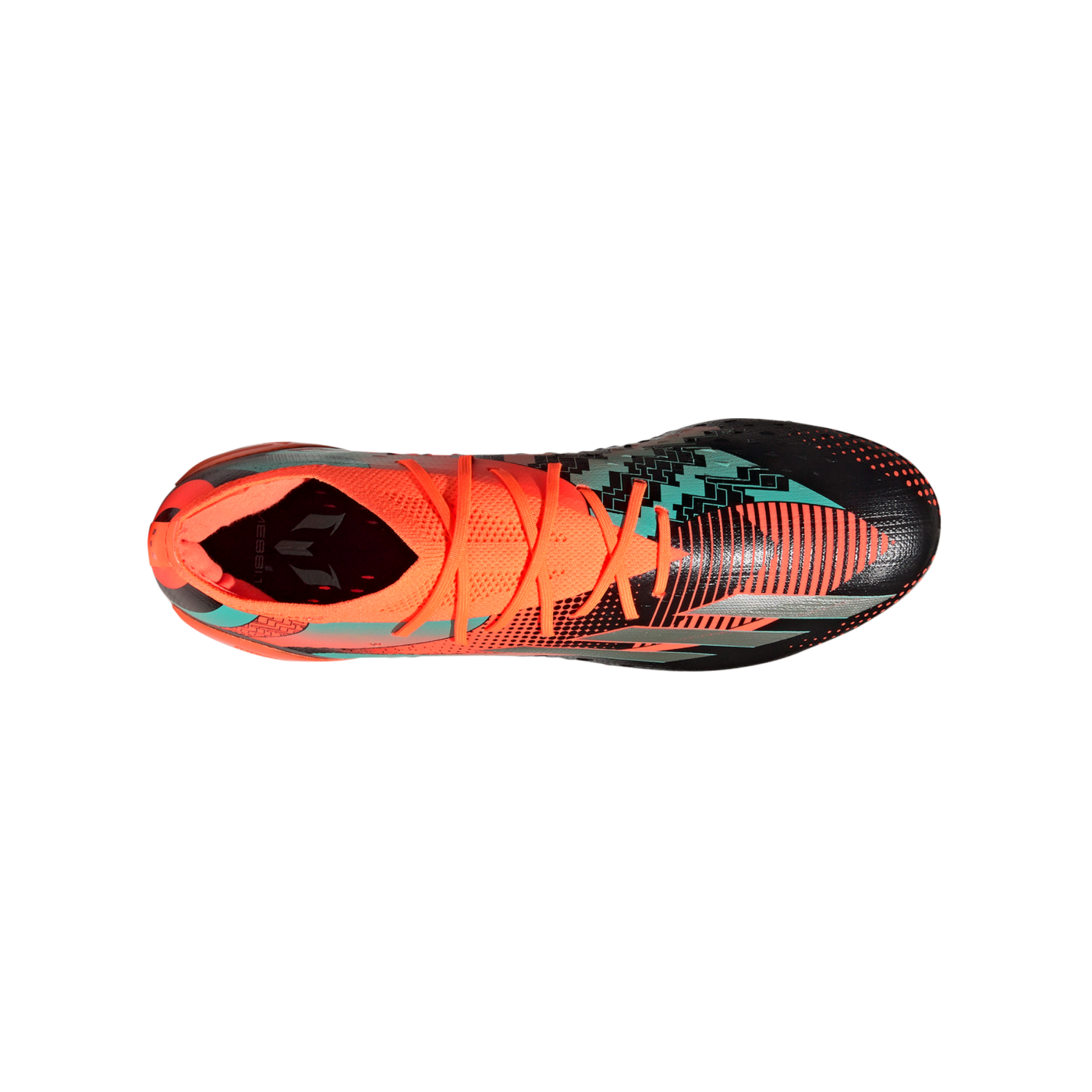 adidas X Speedportal.1 FG L10NEL M35SI Orange