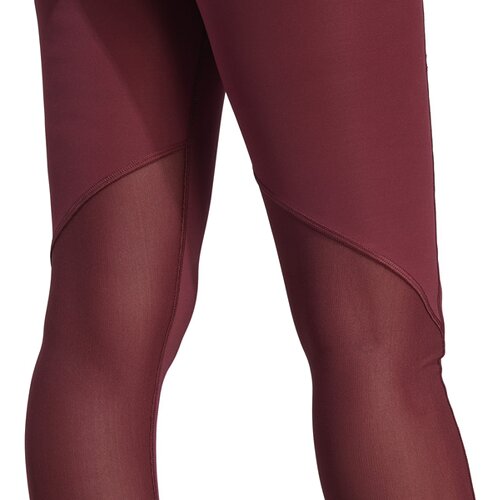 DAMEN TIGHT TECHFIT STASH POCKET FULL-LENGTH
