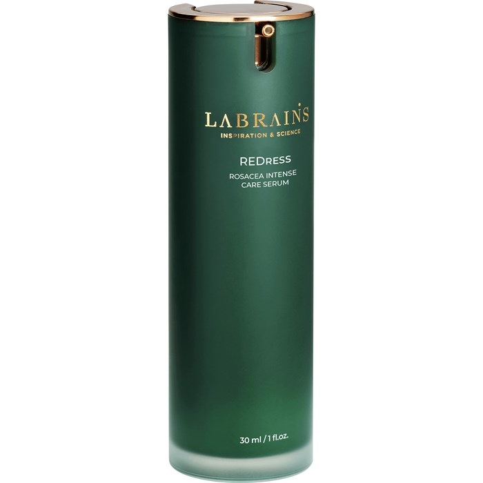 Roseacea Intense Care Serum