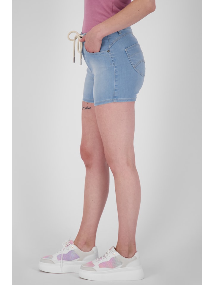 alife and kickin Jeans-Shorts 