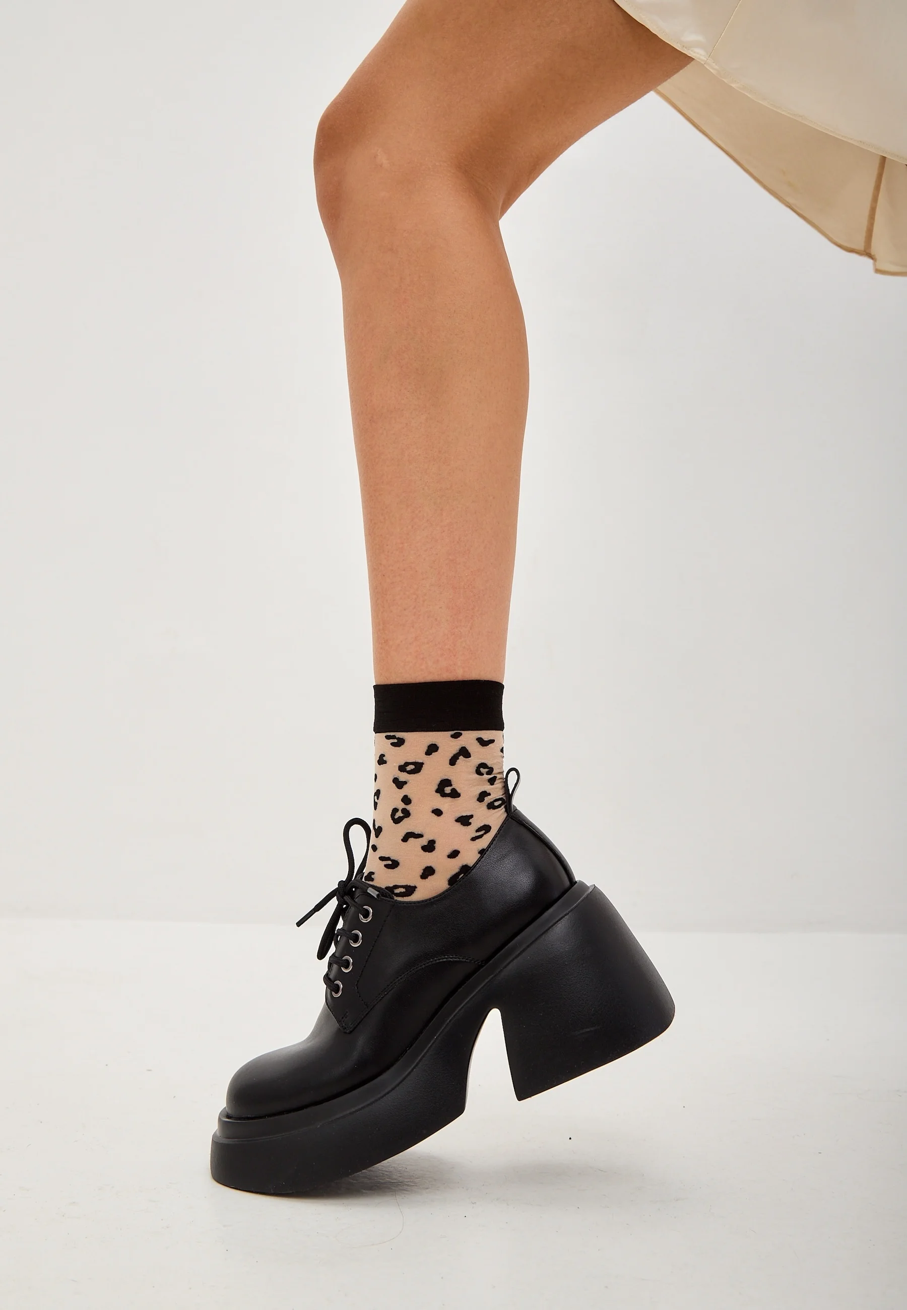 Zapatos con cordones de Cesare Gaspari