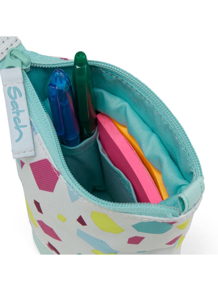 Satch Pencil Slider Dreamy Mosain in blau günstig kaufen onesize