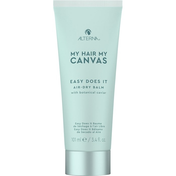 Easy Does It Air-Dry Balm