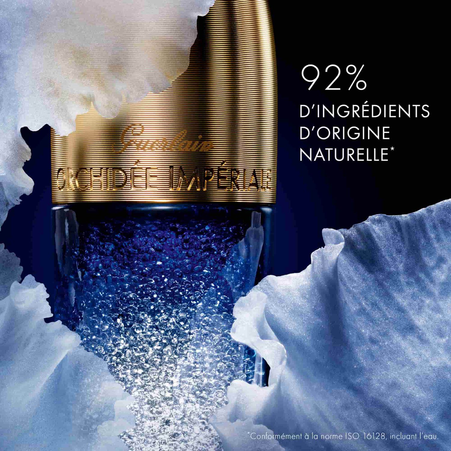 Guerlain Orchidée Impériale Le Concentré Micro-Lift