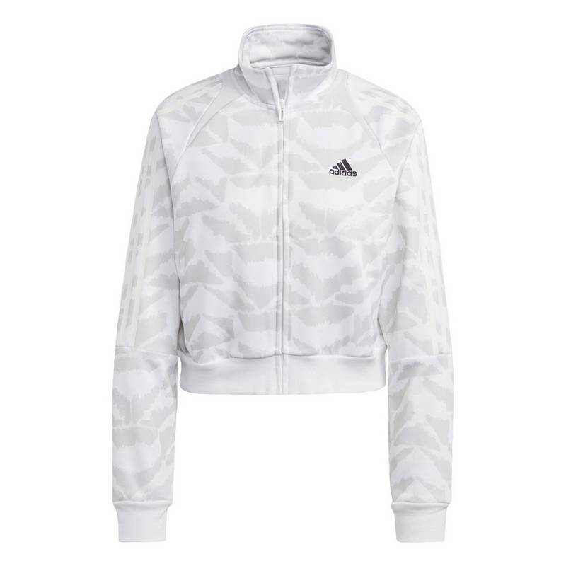 adidas Tiro Suit Up Lifestyle Trainingsjacke Outdoorjacke Damen