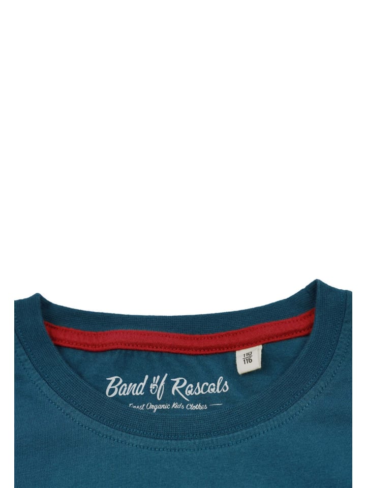 Band of Rascals Longsleeve 