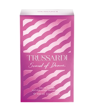 Trussardi Sound of Donna Eau de Parfum 100 ml