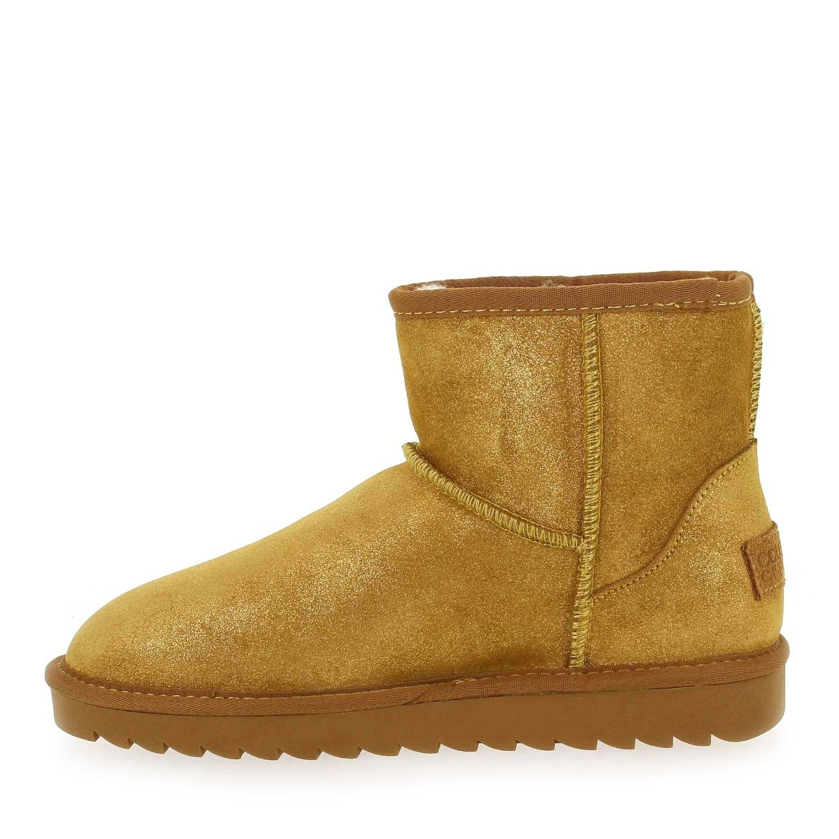 Colors of california  HC YW001 GL - Camel doré