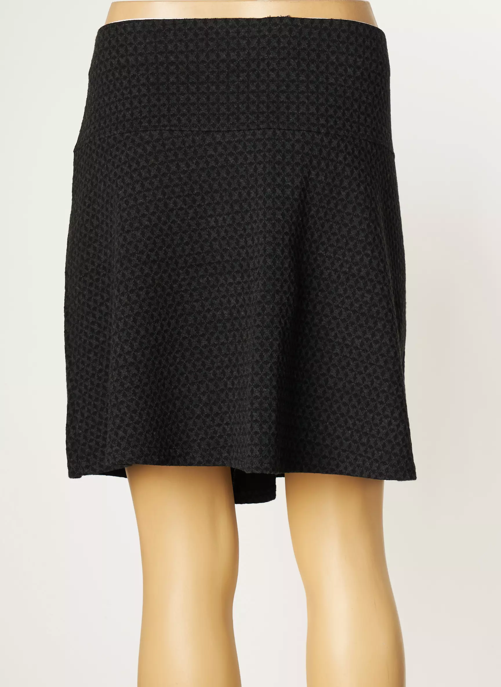 Street One Jupes Courtes Femme couleur gris