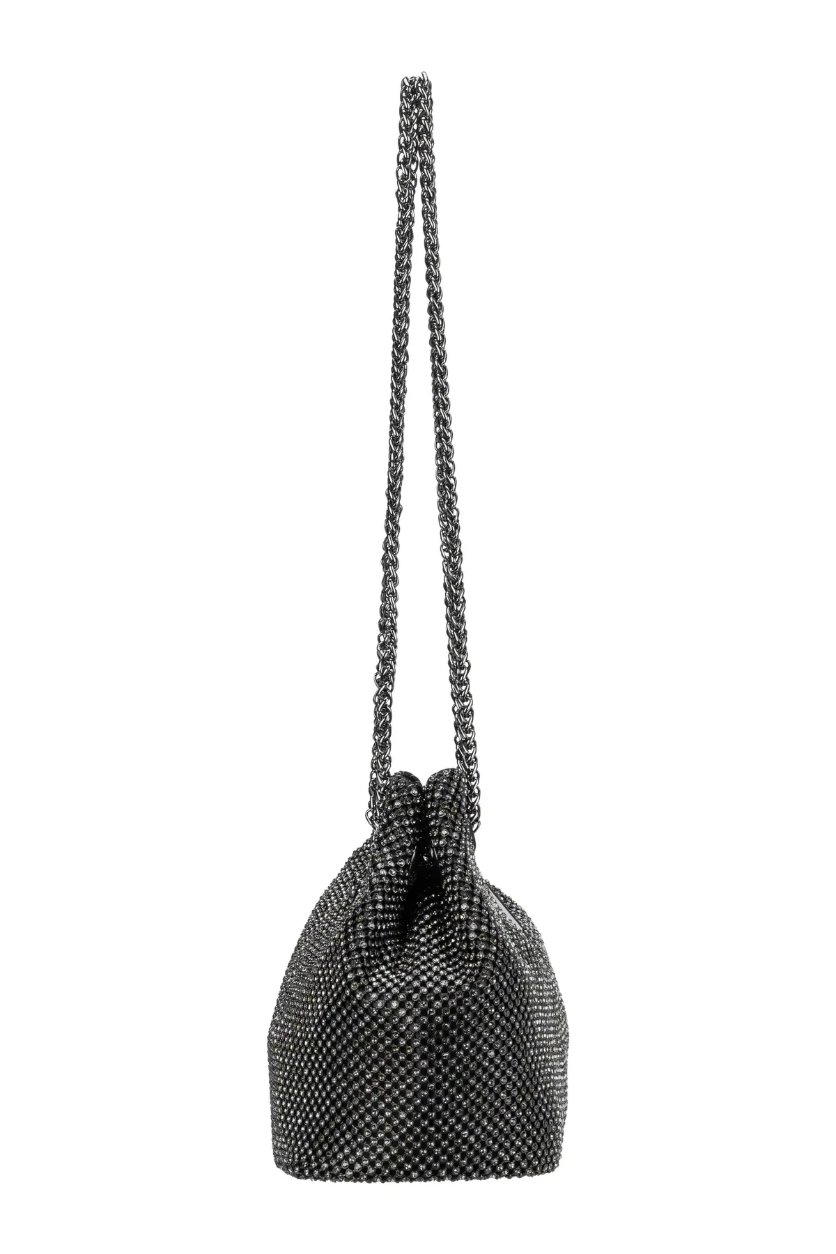 Guess  Abendtasche Lua Pouch