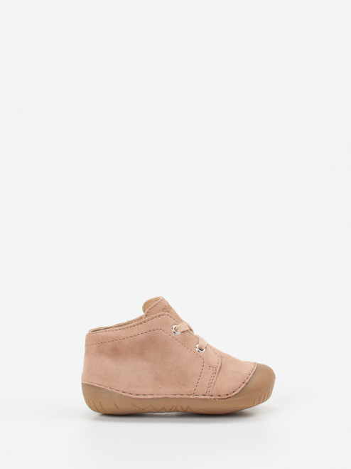 Schnürschuh-67052490009 Richter