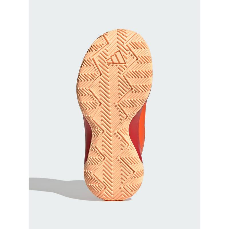 adidas Cross 'Em Up Select Basketballschuh Basketballschuhe Kinder