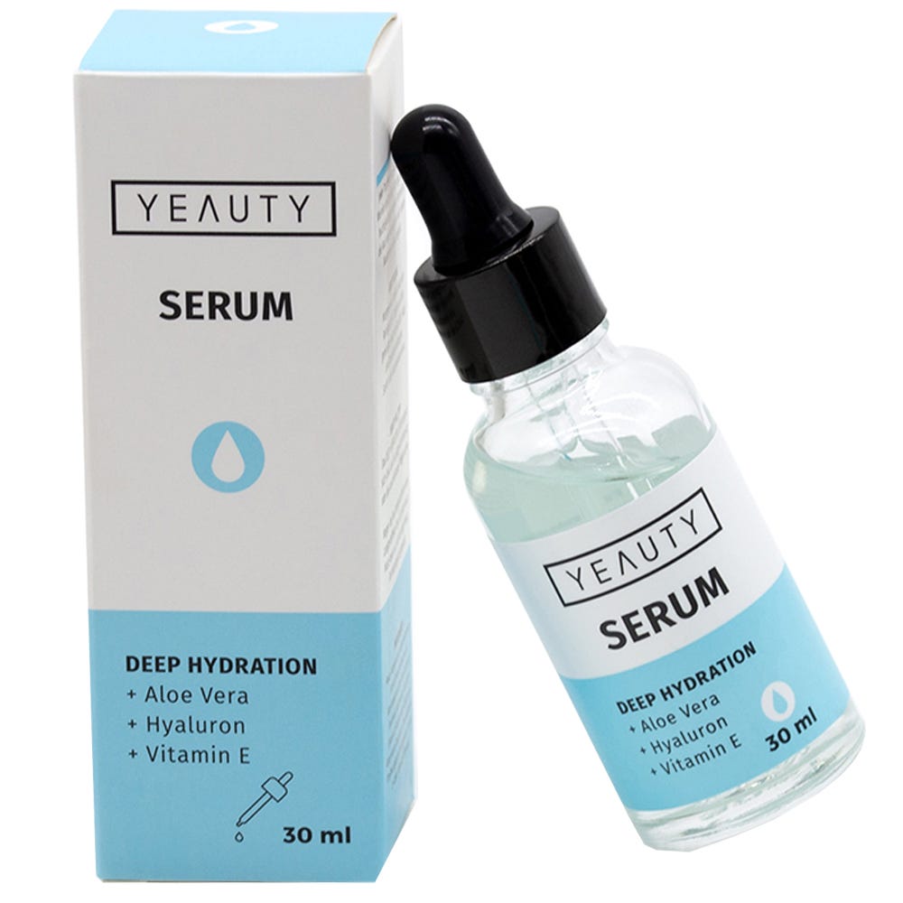 YEAUTY Deep Hydration Serum 30 ml