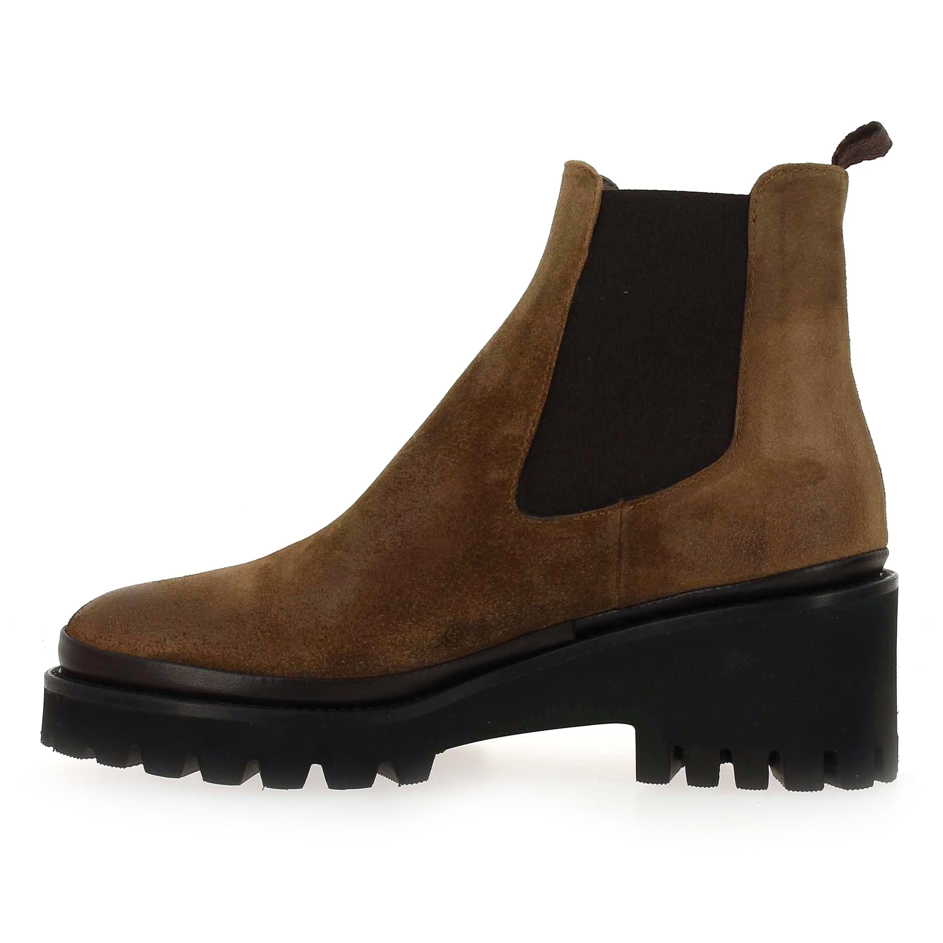 XSA  9176 520 - Taupe