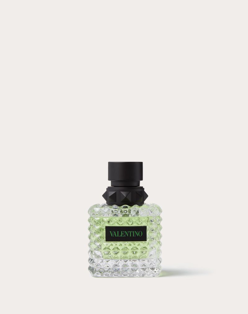 BORN IN ROMA GREEN STRAVAGANZA ÁGUA PERFUMADA 50ML