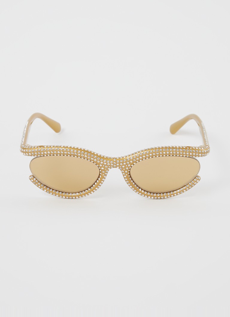 Swarovski saulesbrilles SK6006